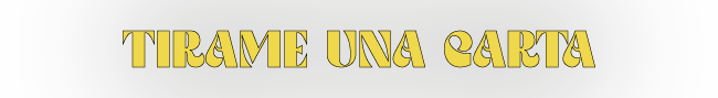 tirame-una-carta
